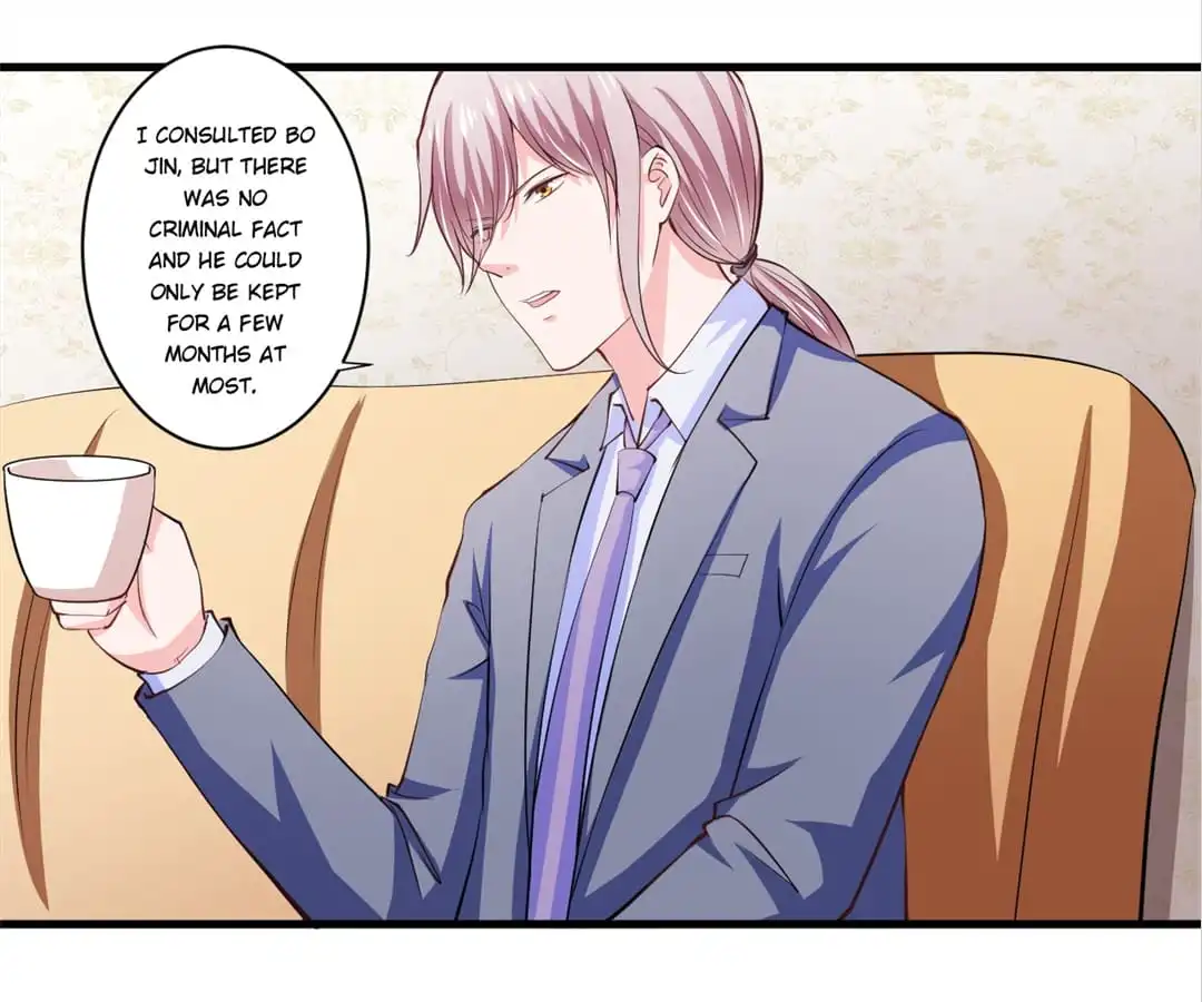 Flash Marriage Chapter 103 17